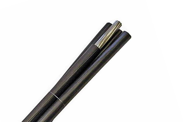 ALUS Aerial Bundled Cable